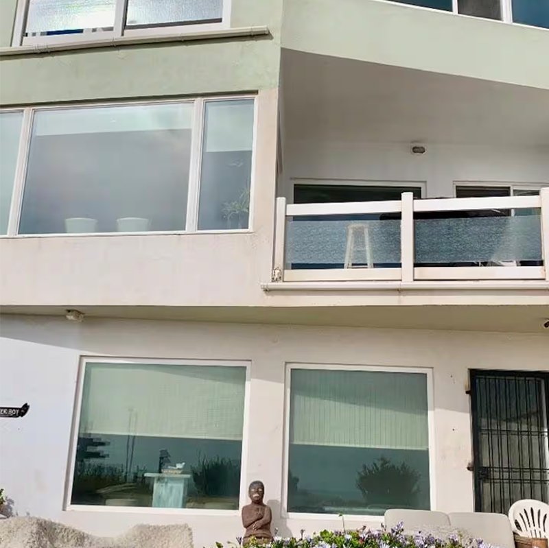 rosarito beach house